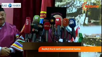 İsmail Beşikçi'ye fahri doktora unvanı verildi