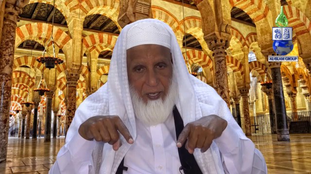 Deen Aur Dunya Ka Miyar-Huzoor (saw) Ki Nasihat by Hafiz Muhammad Idrees