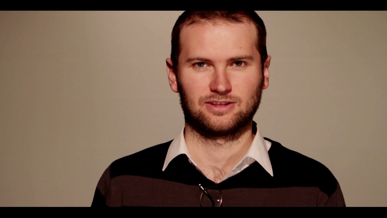 Test clip "chope la parole"