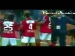 فيديو الملف الاسود للاهلي الجزء الاول