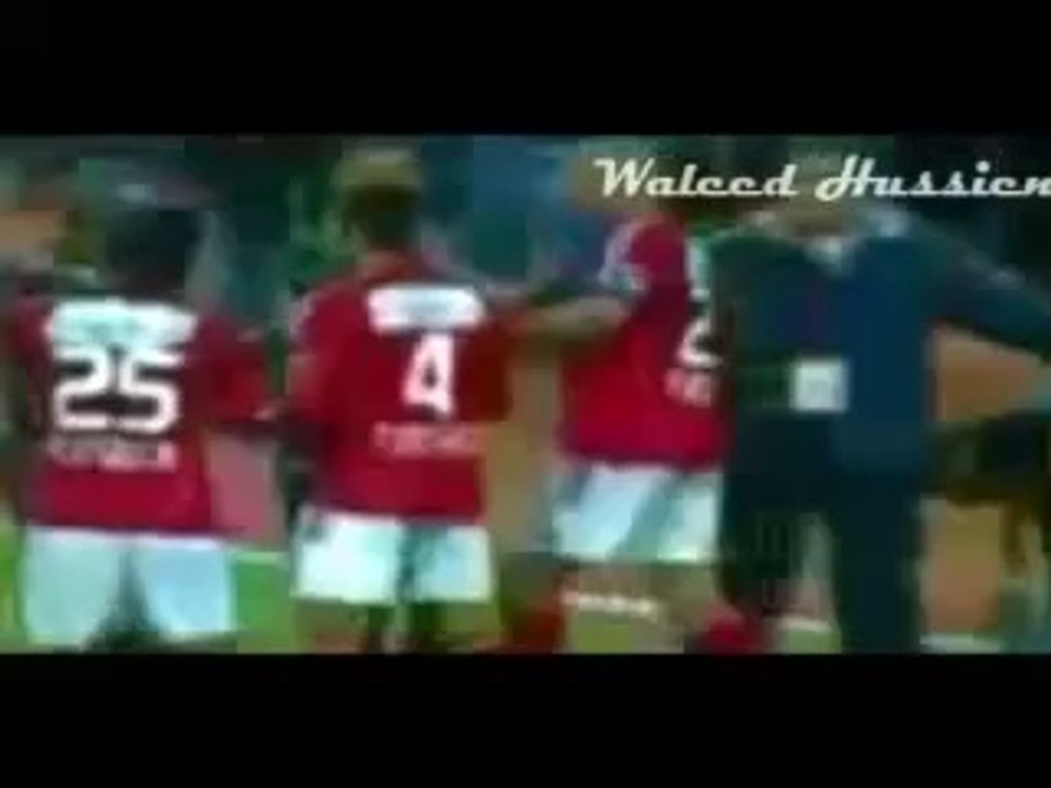فيديو الملف الاسود للاهلي الجزء الاول