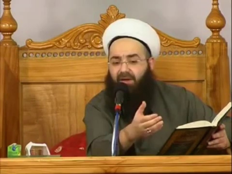 Kıyamete Yakın Cehalet Artacak - Cübbeli Ahmet Hoca