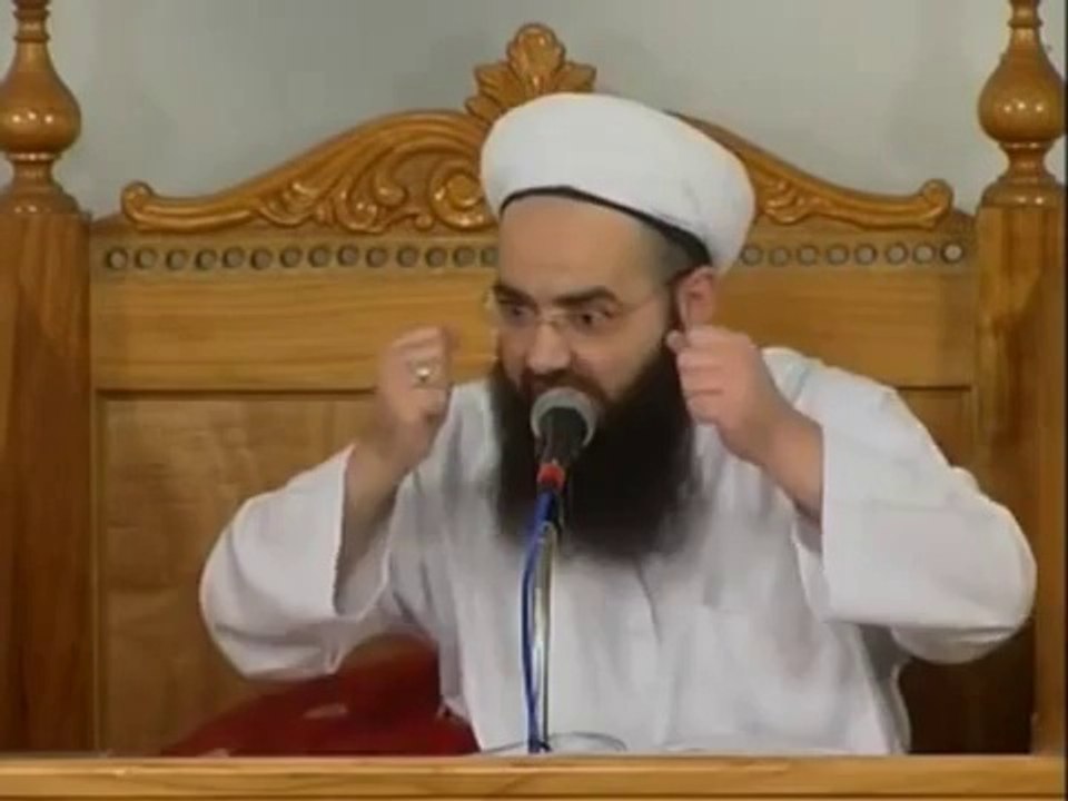 Güneş Doğmadan Evvel Uyananla, Güneşi Üzerine Doğuran Adamın Farkı _) - Cübbeli Ahmet Hoca