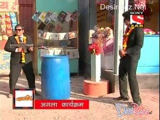 Pritam Pyaare Aur Woh 29th May 2014pt3