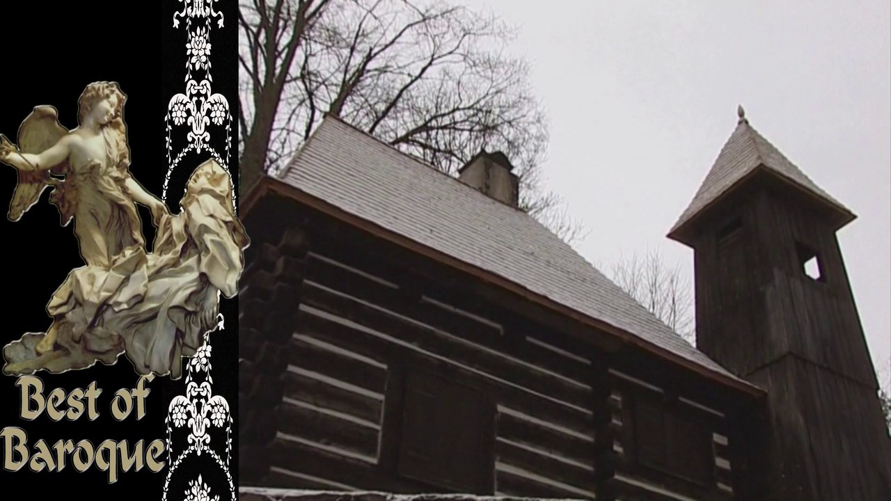 Georg Friedrich Händel. The Messiah: Pifa. Classical Music