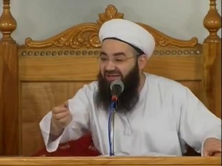 Bura Cennet Cennet, Eşek Cenneti Olmasın Yoksa _) - Cübbeli Ahmet Hoca