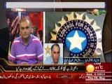 Sports & Sports with Amir Sohail (Kya Najam Sethi Aik Aur Toheen Adalat Ke Murtakib Ho Gaye ??) 29 May 2014 Part-3