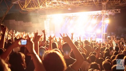 +1 Medya Duman Konseri