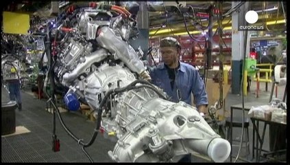 Usa, crolla il Pil nel primo trimestre: -1%