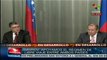 Rusia rechaza planes golpistas contra Venezuela: Lavrov