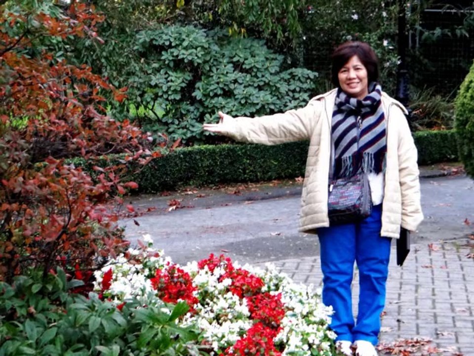 2014-04-24 - Hanmer Spring, Kaikoura, Mona Vale