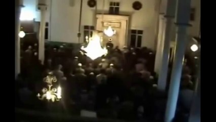 Mülk Suresi - Tedvîr (Sabah Namazı-Kıyam)