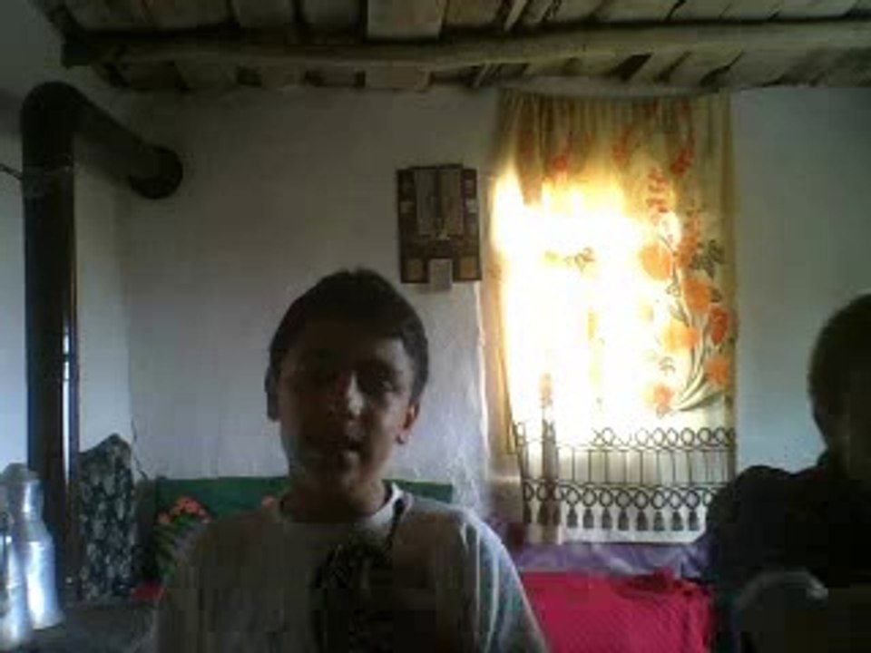 Mc KRAL-Mc PİRANA( İMKANSIZ AYRILIKLAR RECORDS) HELAL ETTİM