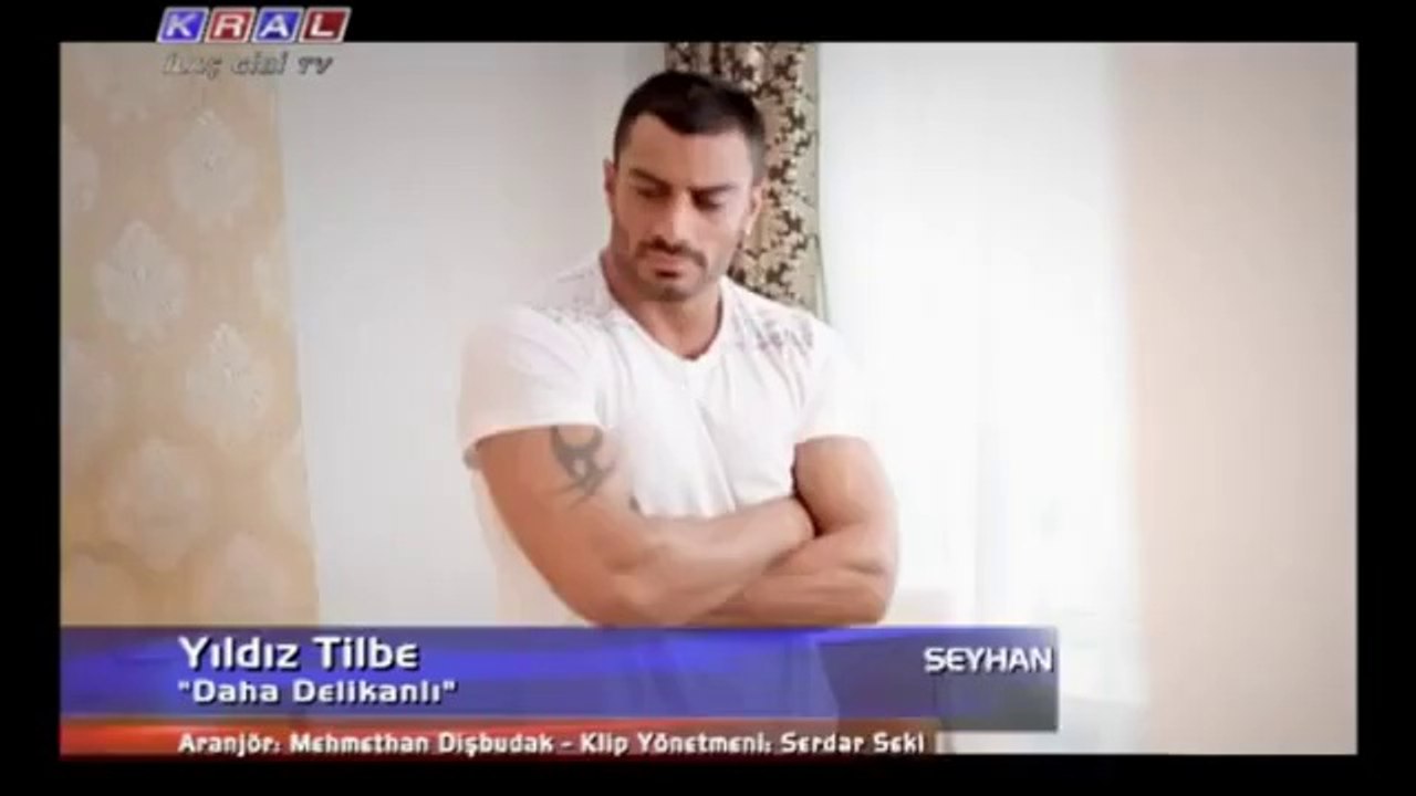 yıldız tilbe-daha delikanlı