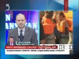 4 İsrailli komutan için verilen 