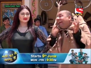 Pritam Pyaare Aur Woh 29th May 2014 Part1