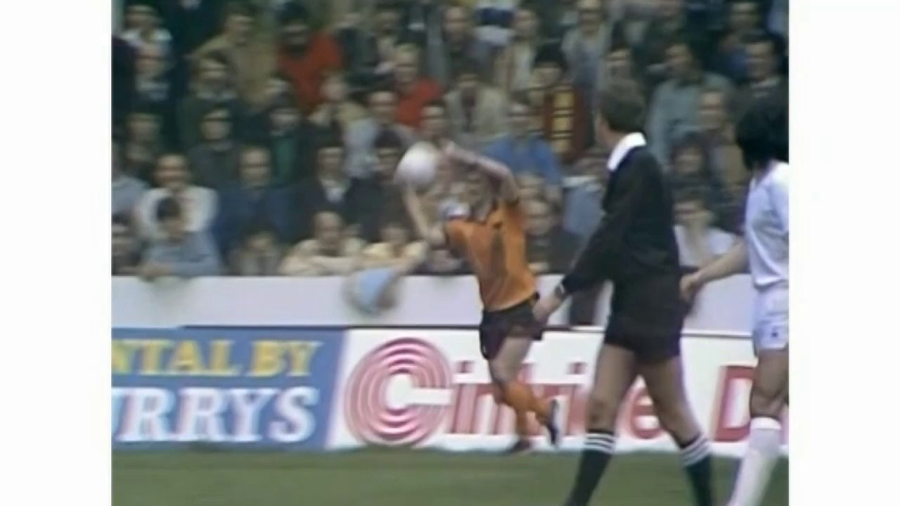 Hillsborough jurors shown 1981 FA Cup semi-final clips