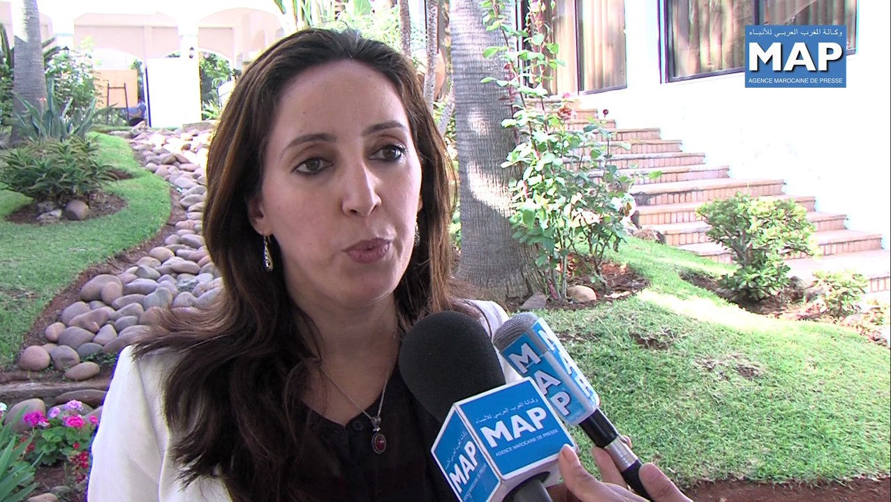 Premier séminaire sur le rôle de l'ingénieur dans les grands projets structurants nationaux 