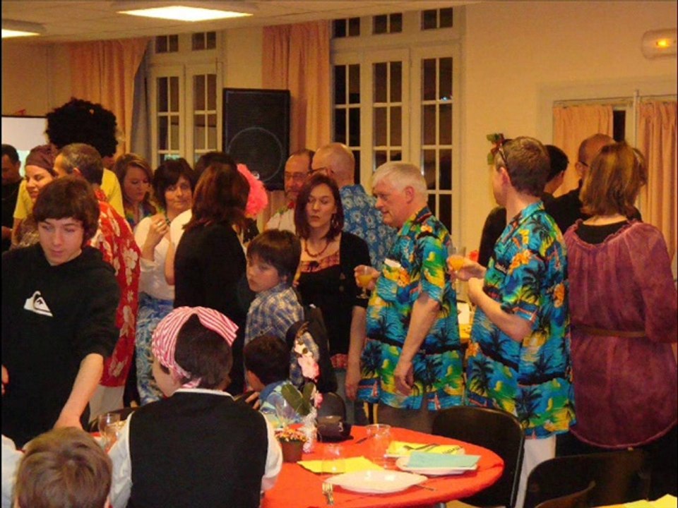 AIKIKAI VARENNES-JARCY Saison 2010-2011