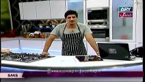 Lifestyle Kitchen, 29-05-14, Gajar Shuljum Ka Achar & Hyderabadi Achar
