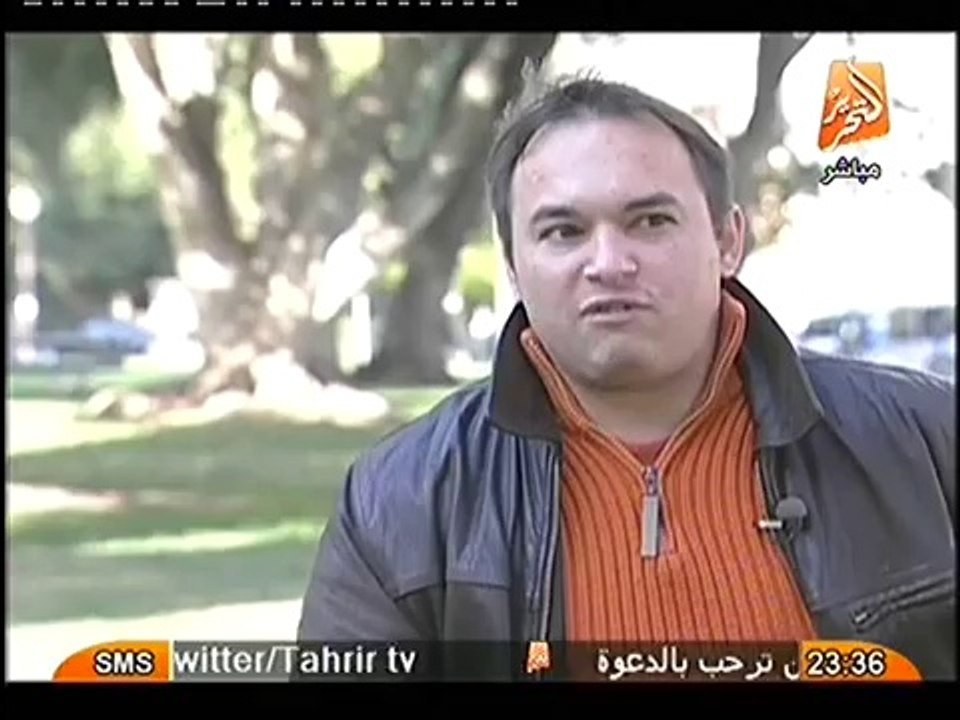 تقرير خاص مترجم من وكالة ناسا لعالم الفضاء المصري عصام حجي