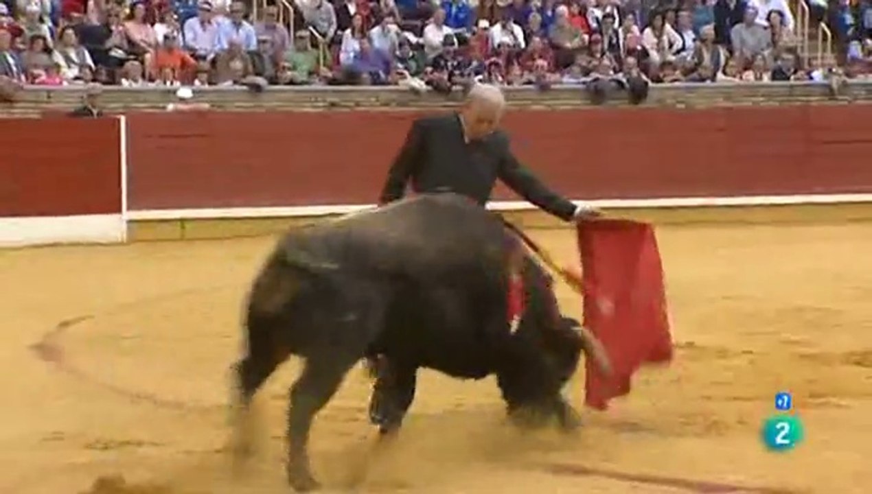 Festivales de Cordoba, El Niño de Leganes y El Chano