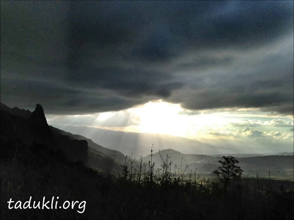 Lounes Kheloui  - Anif - v. FxTadukli