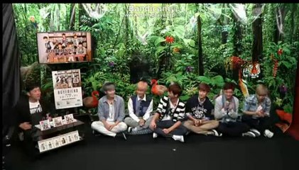 ニコ生特番1　2014-05-29