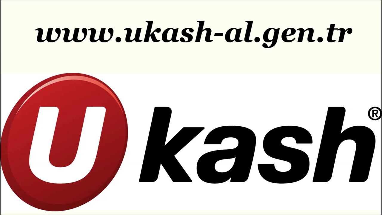 Ukash Kart Nedir? , Ukash Kart Satın Al