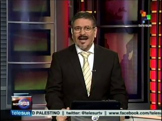 Deplora Rusia intromisión de EEUU contra la democracia en Venezuela