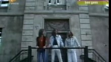 Bee Gees - Stayin' Alive