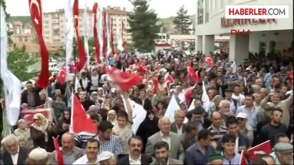 Download Video: Kastamonu Tosya Sağlık Bakanı Müezzinoğlu Tosya Devlet Hastanesi Açılış Törenine Katıldı 1