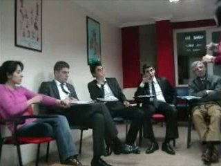 Elp Turkey Örnek Ders Videosu