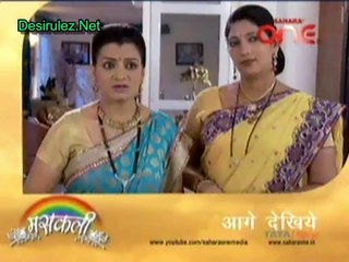 Massakali - 29th May 2014 Part3
