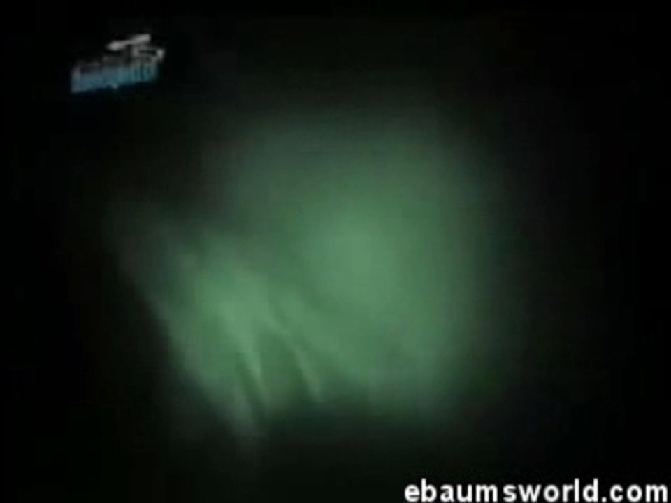 Ghostgirl