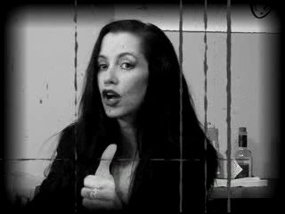 Debbie Rochon myspace intro
