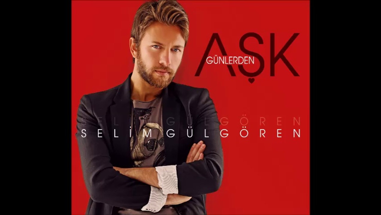 Selim Gülgören GÜNLERDEN AŞK Teaser