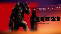 Wolfenstein: The New Order - Video Recensione ITA