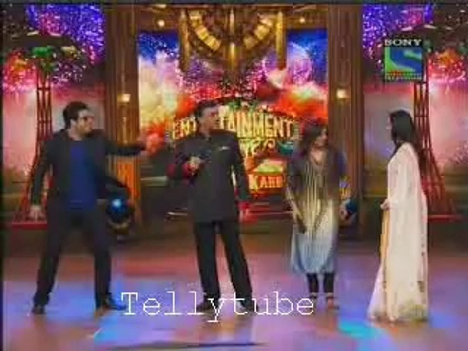Entertainment Ke Liye Kuch Bhi Karega - 29th May 2014 Part 1