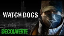 Watch Dogs - Découvrons Aiden Pearce [Ultra PC]