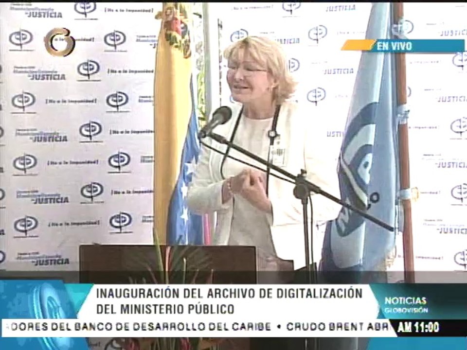 Inauguran unidad de digitalización de archivos fiscales