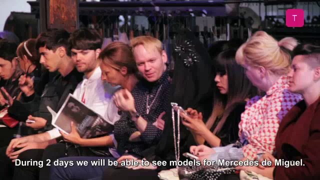 La Encartada Encuentros de moda