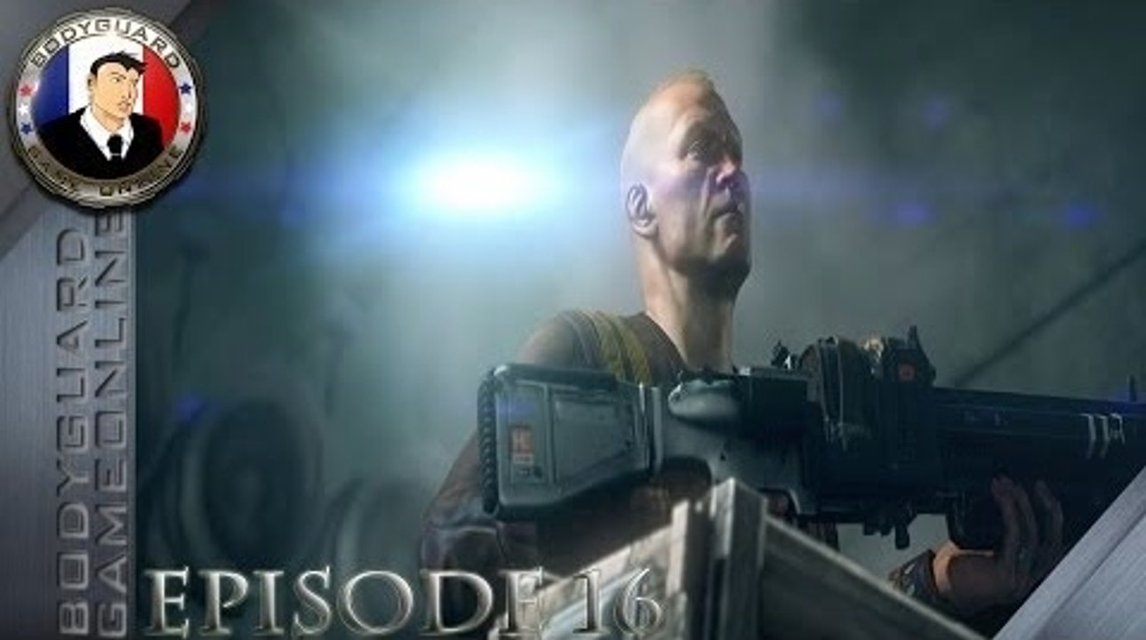 Wolfenstein The New Order Let's Play Épisode 16 (Ps4 Pc Xbox One)