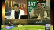 Sheikh Rasheed in 11th Hour -- 28 May 2014