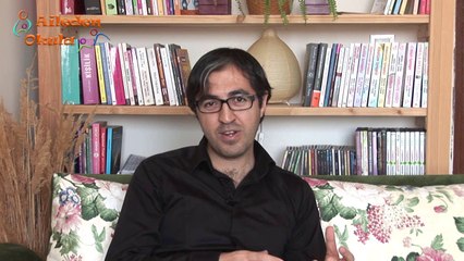 Çocuklarda fobik bozukluklar ve tedavisi? / Mehmet TEBER - Psikolojik Danışman & Pedagog