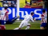 UEFA 2014 (FINAL): Goal By Ramos (Real Madrid)  RM vs AM