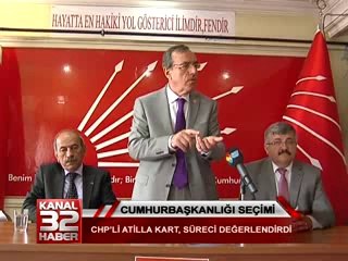 cumhurbaskanlıgı secimi chp 02 55