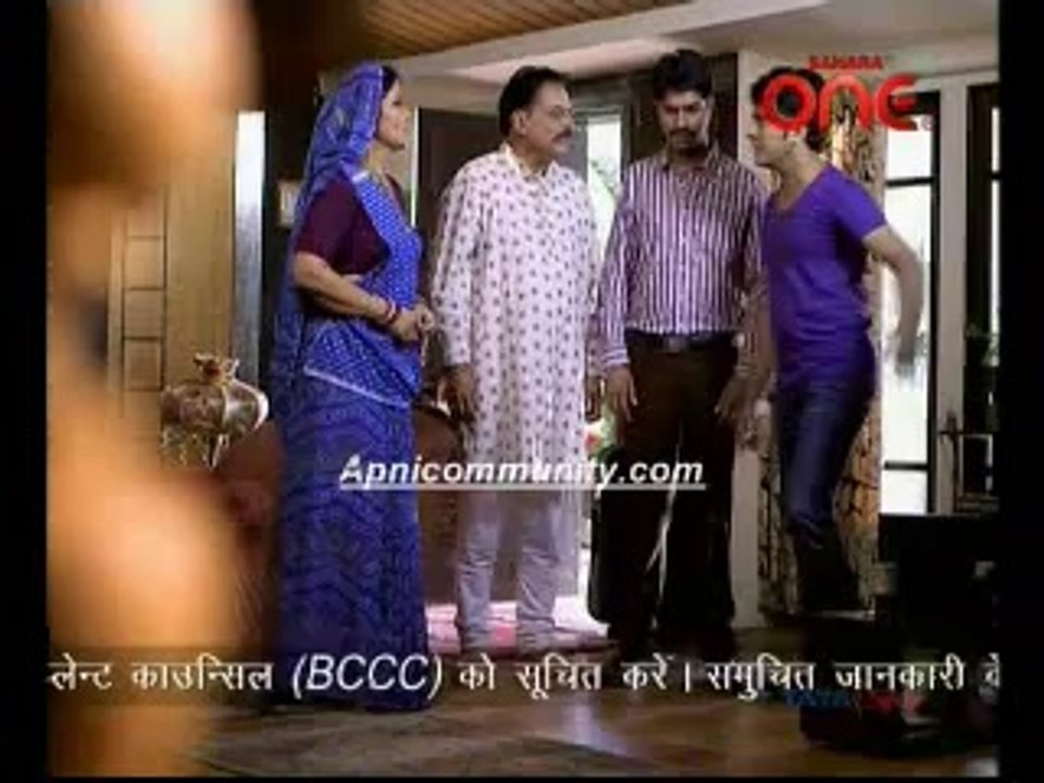 Kismat Coneection-29 May 2014 pt1