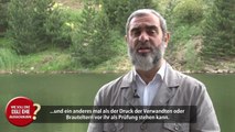 5) Wie soll eine ideale Ehe ausschauen - Deutscher Untertitel - Nureddin Yıldız