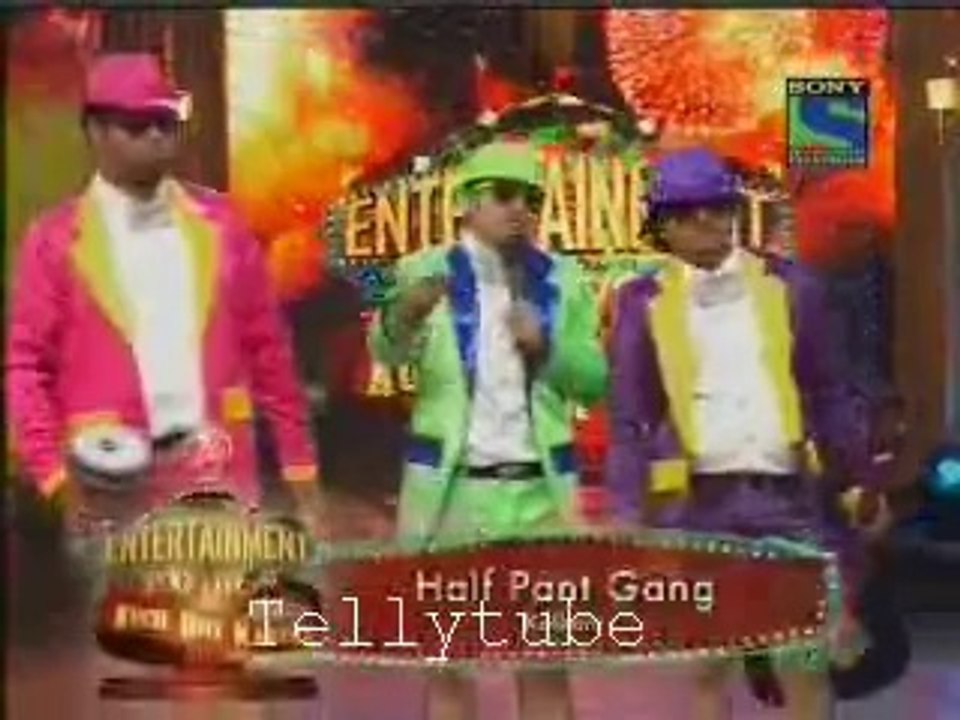 Entertainment Ke Liye Kuch Bhi Karega - 29th May 2014 Part 2